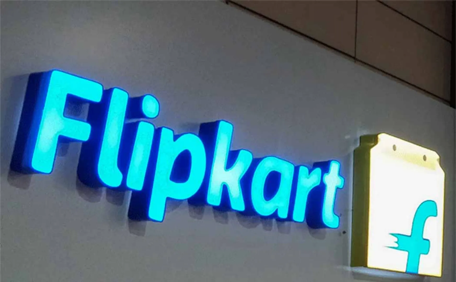flipkart sales stop india curfew coronavirus 